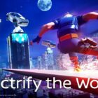 Nissan tworzy ekskluzywny świat w popularnej grze Fortnite Creo Gaming