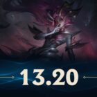 Nowa aktualizacja League of Legends 13.20: aktualizacje Jaxa, zmiany w dżungli i nie tylko Creo Gaming