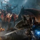 Nowa aktualizacja Lords of the Fallen: zmniejszona gęstość wrogów, pełna gra krzyżowa, zoptymalizowana stabilność. Szczegóły tutaj! Creo Gaming