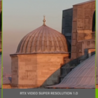 Nowa aktualizacja sterowników GeForce Game Ready wprowadza VSR na karty serii 20 i więcej Latest GeForce Game Ready Driver Update Brings VSR to 20-Series Cards, More