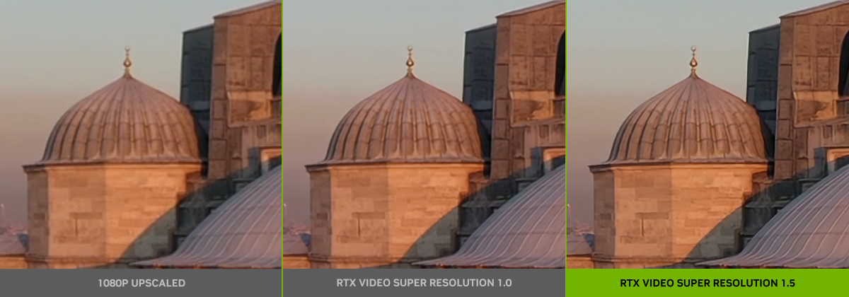 Latest GeForce Game Ready Driver Update Brings VSR to 20-Series Cards, More