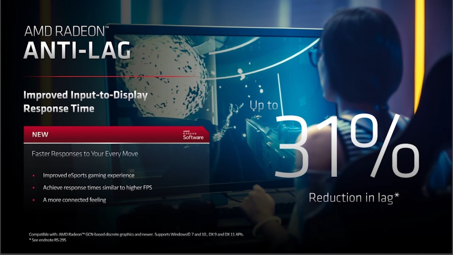 AMD's new Anti-Lag+ issues aren't limited to CS2, also Call of Duty and Apex Legends