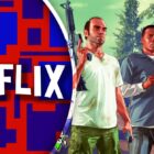 Nowa gra GTA będzie dostępna w serwisie Netflix Creo Gaming