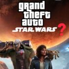 Nowa gra „Gwiezdne Wojny” z zasadami Grand Theft Auto V Creo Gaming