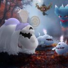 Odkryj wydarzenie Halloween Pokemon Go: nowe Pokemony, przedmioty dla Twojego awatara i wiele więcej! Creo Gaming