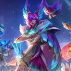Nowe, drogie skórki Czarodziejek Gwiazd w League of Legends Creo Gaming