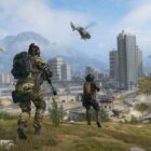 Nowe mapy MW3 Warzone: Battle Royale, Resurgence i nie tylko Creo Gaming