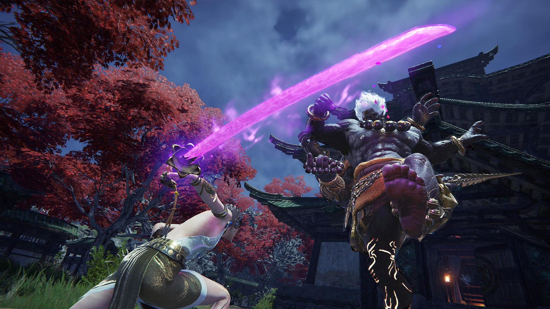 NVIDIA Game Ready Driver 545.84 Brings Fixes and Optimizations for NARAKA BLADEPOINT and Warhammer Vermintide 2