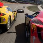 Nowe ulepszenia Forza Motorsport sprawiają, że wrażenia z jazdy stają się bardziej autentyczne. Odkryj nowości w grze 2023. Creo Gaming