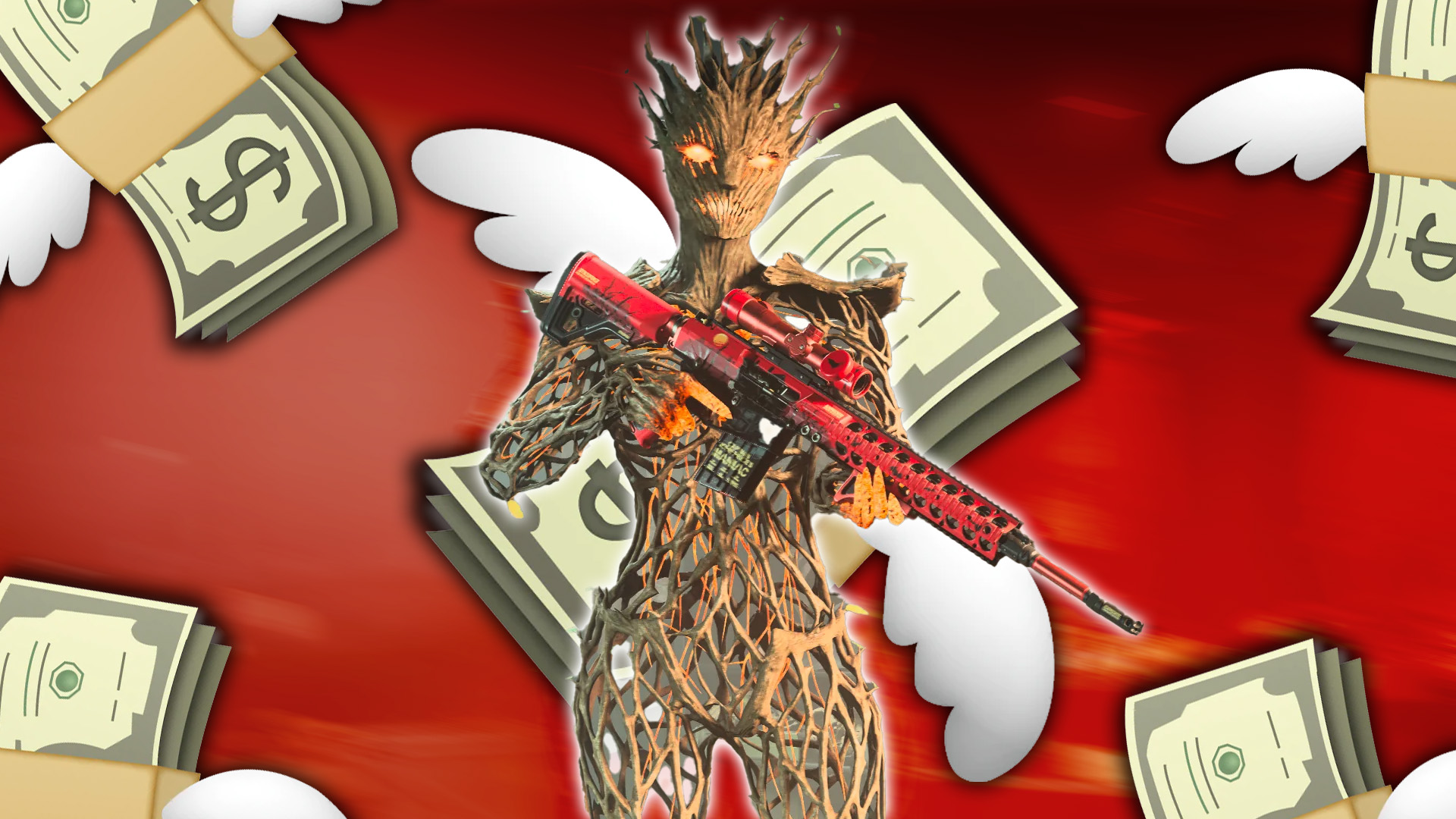 Creo Gaming