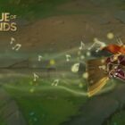 Nowy motyw wizualny obiektów w League of Legends: Jak głosować? Creo Gaming