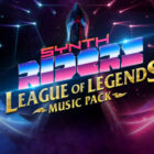 Nowy pakiet muzyczny League of Legends dla Synth Riders na Steam Creo Gaming