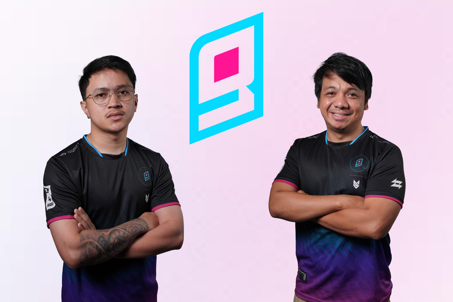 Oasis Gaming round out roster with KellyS and coach Retrac