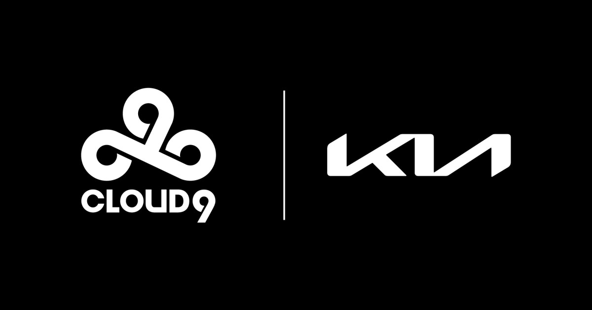 Cloud9 Announces New League Sponsorship With Kia America