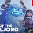Nunu, cudowne dziecko Freljordu: odkryj jego niesamowitą historię w League of Legends Creo Gaming