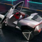 Obejrzyj Nissan Hyper Punk w Fortnite przed jego prawdziwą premierą Creo Gaming