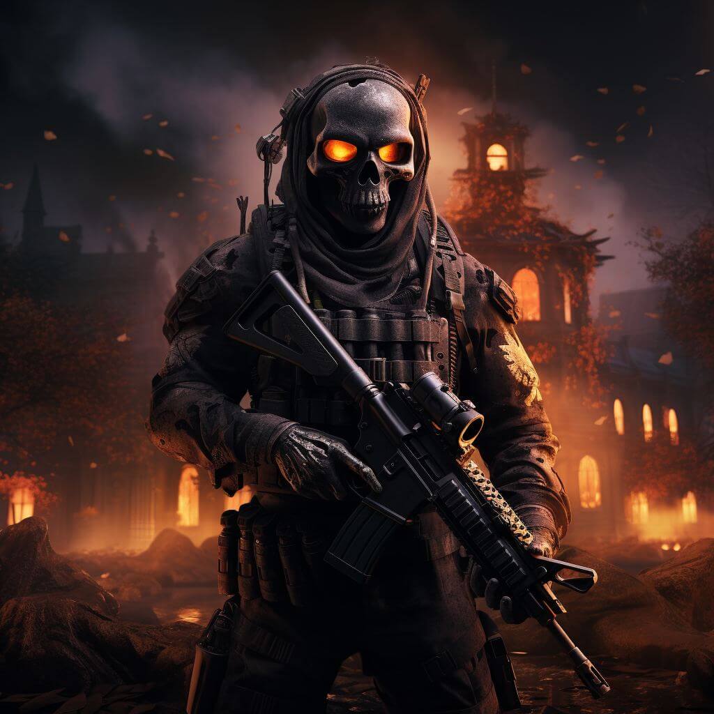 Creo Gaming