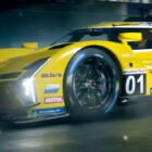 Odkrycie Forza Motorsport: ulepszenia graficzne i nowe efekty. Creo Gaming