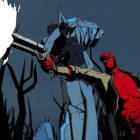 Odkryj Web of Wyrd, długo oczekiwaną grę wideo Hellboy! Creo Gaming