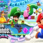 Odkryj nowy głos Mario w Super Mario Bros. Ciekawe: Kevin Afghani! Creo Gaming