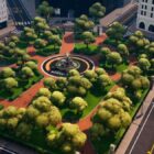 Odkryj nowy wirtualny świat Marriott Bonvoy w Fortnite dzięki grze „Marriott Bonvoy Land” Creo Gaming