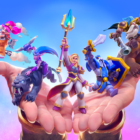 Sprawdź nadchodzącą premierę Warcraft Rumble Creo Gaming