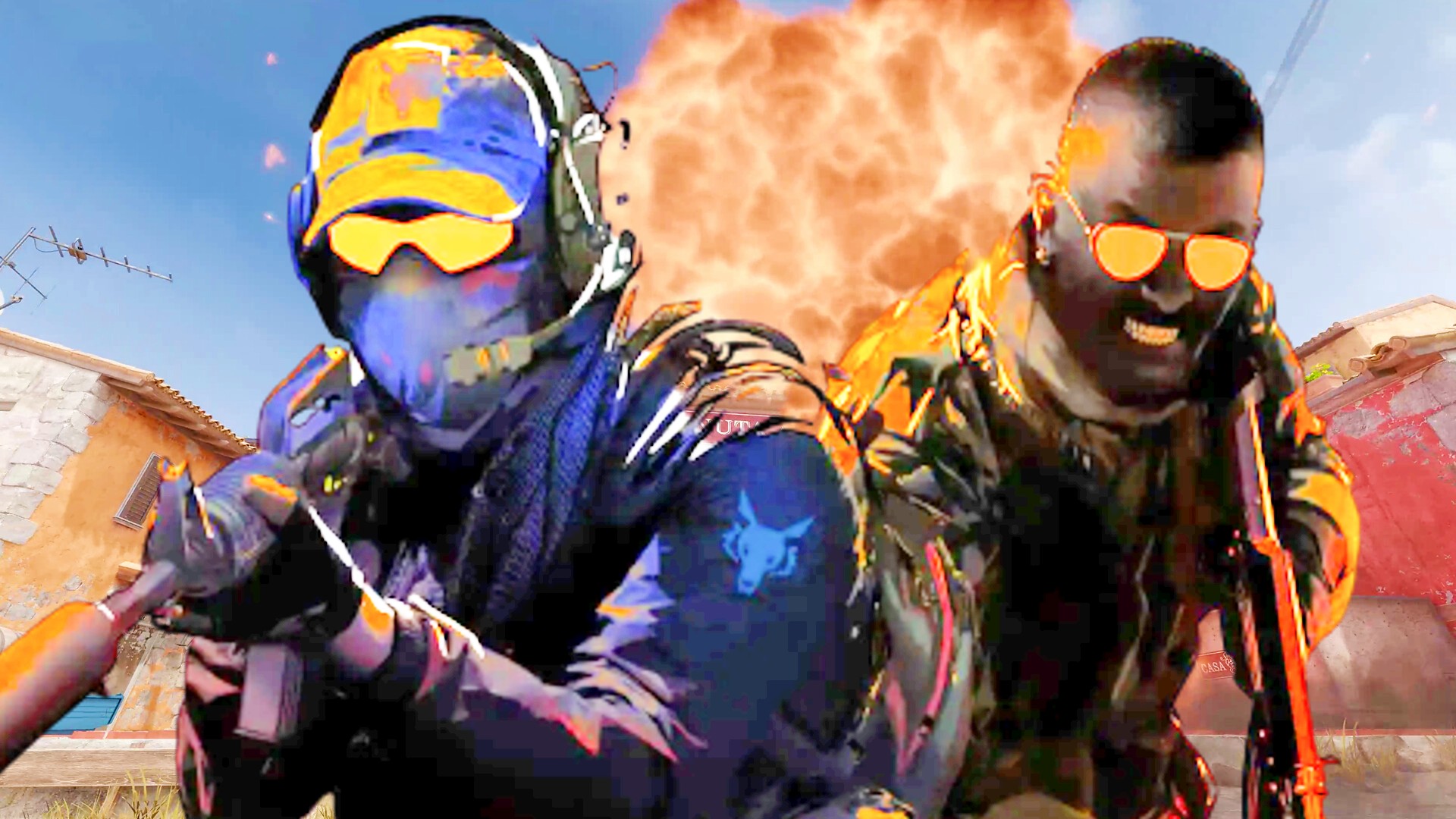 Huge new Counter-Strike 2 bug sparks ‘response’ from Valve