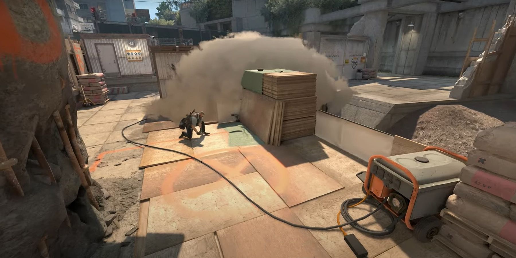 Overwatch 2 and Counter Strike 2 Are Setting a Bad Precedent