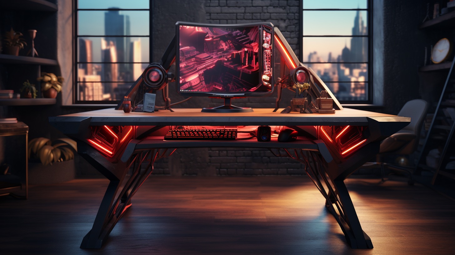Creo Gaming