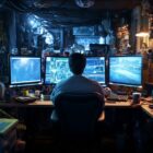 Ożywienie społeczności League of Legends w Wielkiej Brytanii Creo Gaming