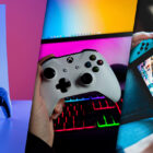 Lista completa dos jogos com suporte