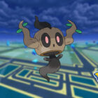 Phantump Spotlight Hour Pokemon Go: data, godzina, bonus i wersja błyszcząca? Creo Gaming