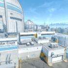 Pięć funkcjonalnych układów Nuke Utility w Counter-Strike 2 Five Functional Nuke Utility Line-ups for Counter-Strike 2