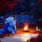 Pieśń Nunu: historia League of Legends w darmowych komiksach Creo Gaming