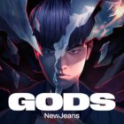 Pobierz NewJeans i League of Legends Creo Gaming