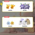 Pokémon GO Halloween 2023: Straszne kostiumy na to wyjątkowe wydarzenie Creo Gaming