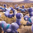 Pokemon GO: Skorupi Dzień Kadzidła dla wielu graczy bez pojawienia się Chromatycznych Pokémonów. Creo Gaming