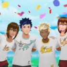 Pokémon GO ogłasza funkcję „Party Play”. Creo Gaming