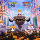 Pokémon Go Dia de Muertos 2023: Wszystkie bonusy i spotkania Creo Gaming