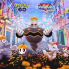 Pokemon Go Día de Muertos 2023: daty, bonusy z wydarzeń, dzikie spotkania i raidy. Creo Gaming