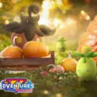 Pokémon Go Harvest Festival 2023: początek Smoli, bonusy i nie tylko Creo Gaming