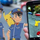 Policja w Los Angeles w końcu opublikowała materiał filmowy przedstawiający funkcjonariuszy ignorujących napad, aby zagrać w Pokémon Go. Creo Gaming