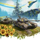 Wargaming prosi fanów o pomoc w zakupie karetek dla Ukrainy dzięki nowym zestawom charytatywnym World Of Tanks Dev Calls On Fans To Help Buy Ambulances For Ukraine With New Charity Bundles