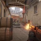 Counter-Strike 2 October 25 Update Adds Various Bug Fixes and Improvements