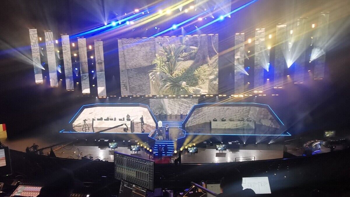 The Intel Extreme Masters returns to Sydney