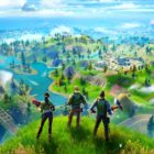 Powrót kultowej i oryginalnej mapy Fortnite w tym tygodniu na PS5, PS4 Creo Gaming