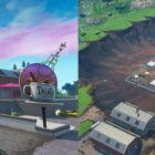 Powrót kultowej lokalizacji w najnowszym zwiastunie Fortnite Creo Gaming