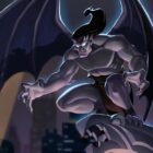 Poznaj naszą recenzję Gargoyles Remastered: bez entuzjazmu powrót do tego animowanego kultu lat 90-tych. Creo Gaming