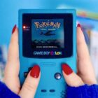 Prawdziwy wkład Satoru Iwaty w Pokémon Gold i Silver ujawniony w filmie na YouTube Creo Gaming