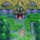 Przerażająca tajemnica Starego Zamku Pokémonów: nawiedzonego miejsca pełnego duchów Creo Gaming